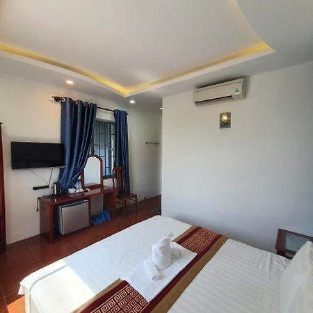 Vung Tau Center Hotel Exterior photo